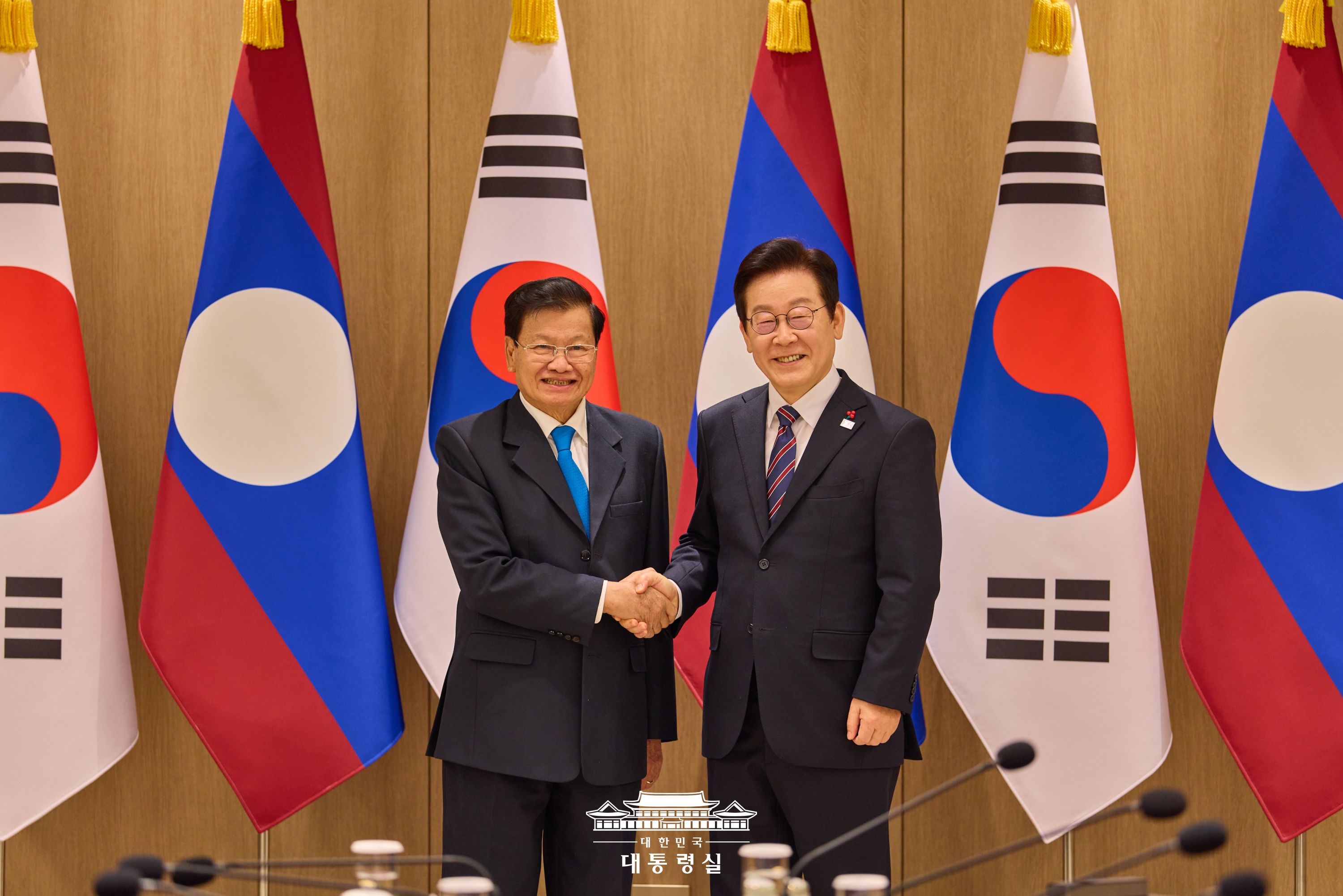 30년 신뢰와 우정을 토대로 새로운 도약을 향해 나아갑니다